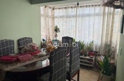 Apartamento com 2 dormitórios à venda, 53 m² por r$ 400.000,00 - vila santa catarina - são paulo/sp