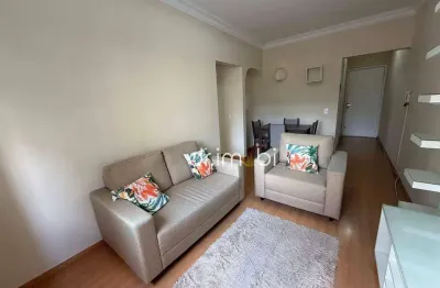 Apartamento com 1 dormitório, 56 m² - venda por r$ 540.000,00 ou aluguel por r$ 3.979,00/mês - moema - são paulo/sp
