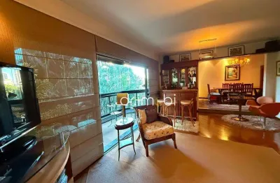 Apartamento com 3 dormitórios à venda, 164 m² por r$ 2.250.000 - vila clementino - são paulo/sp