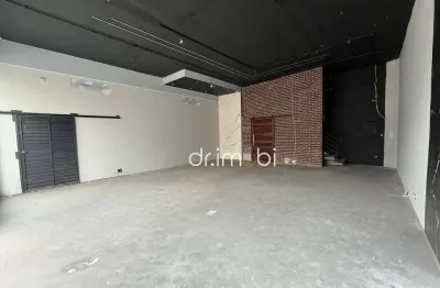 Galpão para alugar, 140 m² por r$ 19.300/mês - planalto paulista - são paulo/sp