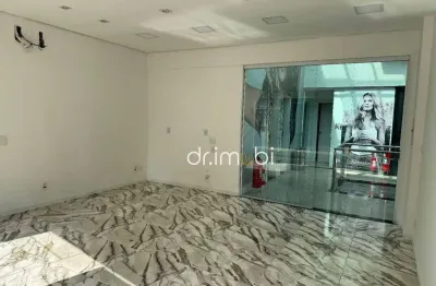 Ponto comercial para alugar na Avenida Nossa Senhora do Sabará, Jardim Bélgica, São Paulo