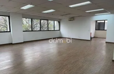 Andar corporativo, 600 m² - venda por r$ 3.000.000,00 ou aluguel por r$ 75.000,00/mês - santo amaro - são paulo/sp