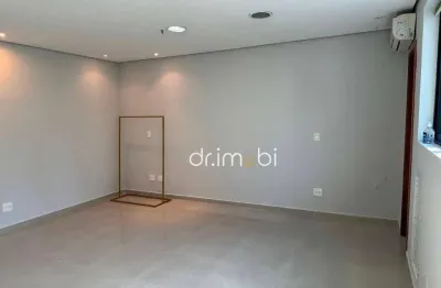 Sala, 34 m² - venda por r$ 340.000,00 ou aluguel por r$ 2.895,00/mês - vila uberabinha - são paulo/sp