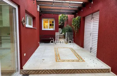 Casa com 3 dormitórios à venda, 236 m² por r$ 2.900.000,00 - vila mariana - são paulo/sp