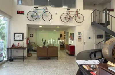 Hotel com 72 dormitórios à venda, 2000 m² por r$ 21.000.000,00 - jardim da luz - itatiba/sp