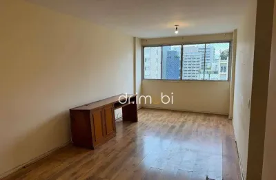 Apartamento com 2 dormitórios à venda, 74 m² por r$ 800.000 - indianópolis - são paulo/sp