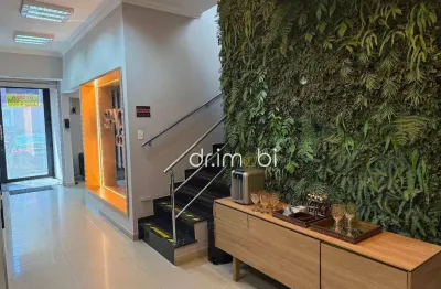 Ponto para alugar, 400 m² por r$ 43.943,00/mês - moema - são paulo/sp