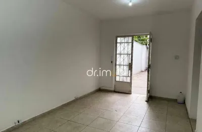 Sobrado com 1 dormitório para alugar, 55 m² por r$ 2.673/mês - indianópolis - são paulo/sp
