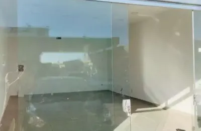 Loja para aluguel, no espaço comercial do posto, vila urupês, suzano - lo2172