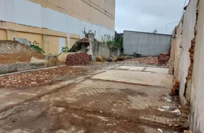 Oportunidade rara no centro de suzano – terreno plano e pronto para construir! - te2165