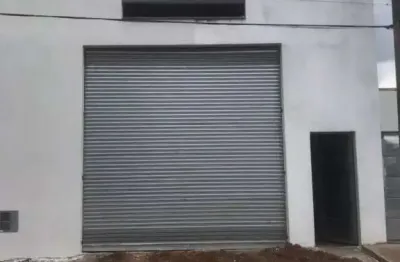 Salão comercial para aluguel,  vila colorado, suzano - sa2110
