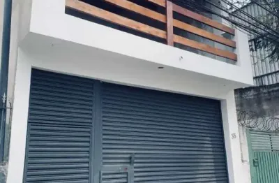 Casa comercial para aluguel, 3 quarto(s),  centro, suzano - sa2051