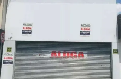 Imóvel comercial para locação no centro de suzano - so2012