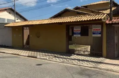 Belissima casa para alugar e/ou comprar, em um dos melhores bairros de suzano - ca2151