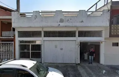 Sala comercial para aluguel, 1 sala de escritorio, 1 banheiro, espaço amplo na vila amorim, suzano - sa2147