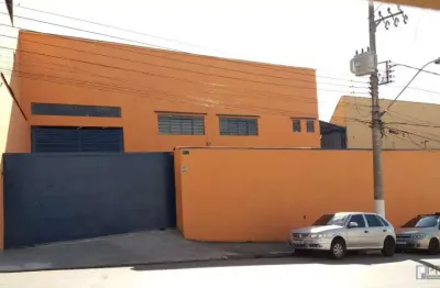Ótimo galpão reformado para locação de 1.200m² em ferraz de vasconcelos - sp, mais detalhes na descrição abaixo: - ga2188