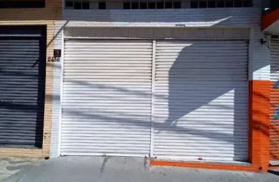 Salão comercial no jardim anzai, na gliceirio (proximo a padaria lar das flores) - sa2194