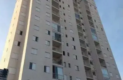 Lindo apartamento para locação com 2 dormitórios em mogi das cruzes - ap1674