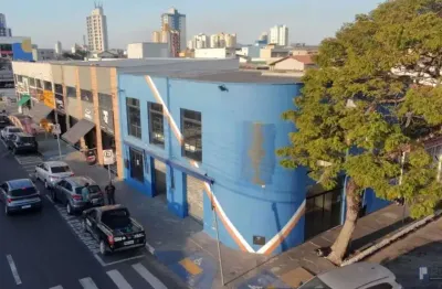 Salão para aluguel, esquina da nove de julho (antigo veloz) com mezanino - jardim santa helena, suzano - sa2202
