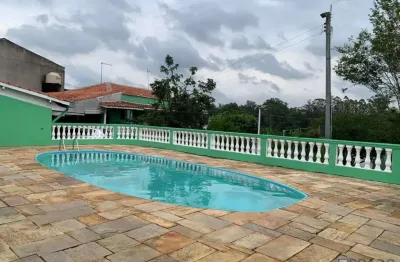 Chácara para aluguel,  parque umuarama (próximo ao raffo), suzano - ch2191