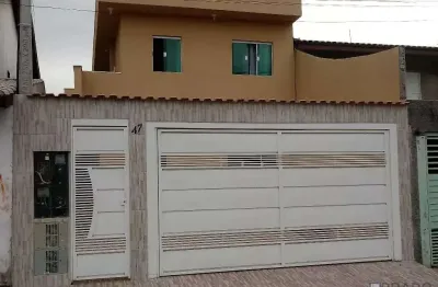 Sobrado (não individual) no jardim quaresmeira tipo vilagio com 2 dormitórios, sala, cozinha, 2 wcs, área de serviço, 1 vaga de garagem e sacada - so1718