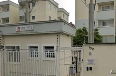 Apartamento para aluguel, 2 quarto(s), 1 vaga -  vila cintra, mogi das cruzes - ap1998