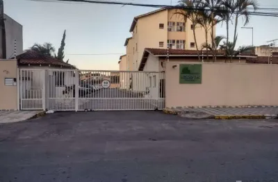 Apartamento para locação com sacada  2 dormitórios  no residencial itália 2 em suzano com armários nos quartos - ap1969