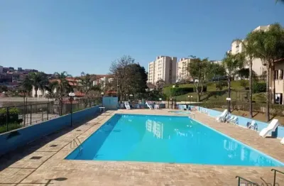 Oportunidade imperdível – apartamento para locação e venda no jardim são miguel | 2 dormitórios | ferraz de vasconcelos  - ap2146