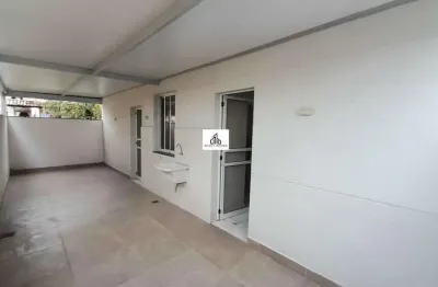 Apartamento 2 quartos para venda em sabará, ana lúcia, 2 dormitórios, 1 suíte, 2 banheiros, 2 vagas