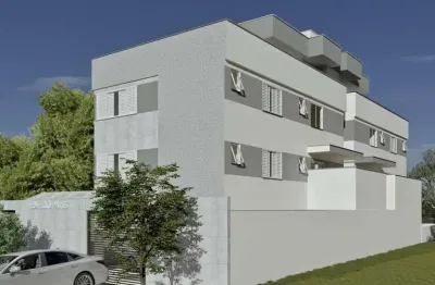 Apartamento 3 quartos para venda em belo horizonte, santa inês, 3 dormitórios, 1 suíte, 2 banheiros, 2 vagas