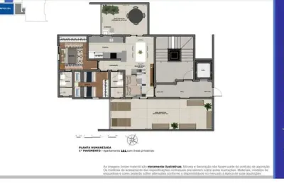 Apartamento 2 quartos para venda em sabará, ana lúcia, 2 dormitórios, 1 suíte, 2 banheiros, 2 vagas