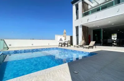 Casa para venda em lagoa santa, lundcea, 3 dormitórios, 1 suíte, 4 banheiros, 4 vagas