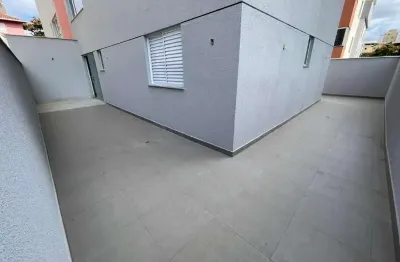 Área privativa para venda em belo horizonte, união, 3 dormitórios, 1 suíte, 3 banheiros, 2 vagas