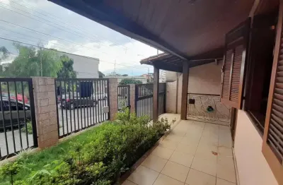 Casa para venda em belo horizonte, santa inês, 3 dormitórios, 1 suíte, 3 banheiros, 2 vagas