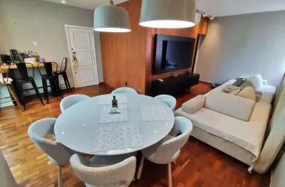 Apartamento 3 quartos para venda em belo horizonte, anchieta, 3 dormitórios, 1 suíte, 2 banheiros, 1 vaga