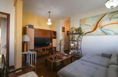 Apartamento 4 quartos para venda em belo horizonte, gutierrez, 4 dormitórios, 1 suíte, 3 banheiros, 2 vagas