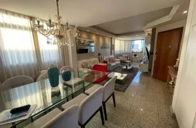 Apartamento 3 quartos para venda em belo horizonte, graça, 3 dormitórios, 1 suíte, 2 banheiros, 2 vagas
