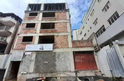 Apartamento 3 quartos para venda em sabará, ana lúcia, 3 dormitórios, 1 suíte, 2 banheiros, 2 vagas