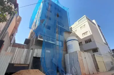 Apartamento 3 quartos para venda em sabará, ana lúcia, 3 dormitórios, 1 suíte, 2 banheiros, 2 vagas