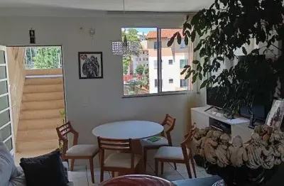 Apartamento 2 quartos para venda em belo horizonte, vitória, 2 dormitórios, 1 banheiro, 1 vaga