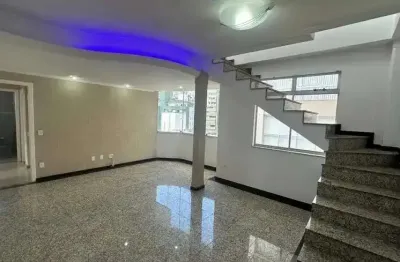 Cobertura para venda em belo horizonte, buritis, 3 dormitórios, 1 suíte, 2 banheiros, 2 vagas