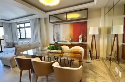 Apartamento 4 quartos para venda em belo horizonte, sion, 4 dormitórios, 1 suíte, 2 banheiros, 2 vagas