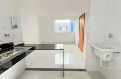 Apartamento 2 quartos para venda em belo horizonte, serra, 2 dormitórios, 1 suíte, 2 banheiros, 2 vagas
