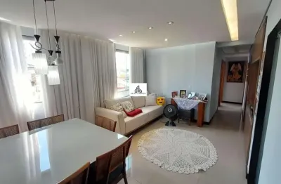 Apartamento 3 quartos para venda em sabará, ana lúcia, 3 dormitórios, 1 suíte, 2 banheiros, 2 vagas
