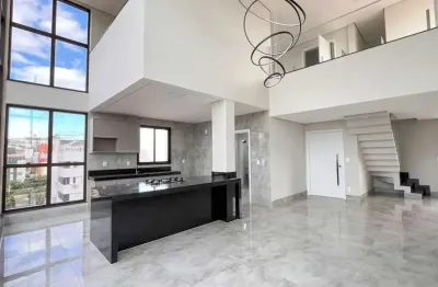 Apartamento 4 quartos para venda em belo horizonte, castelo, 4 dormitórios, 2 suítes, 4 banheiros, 6 vagas