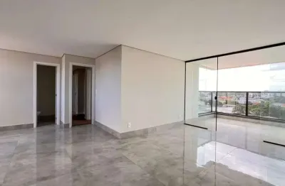 Apartamento 3 quartos para venda em belo horizonte, castelo, 4 dormitórios, 2 suítes, 3 banheiros, 4 vagas