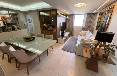 Apartamento 3 quartos para venda em belo horizonte, palmares, 3 dormitórios, 1 suíte, 2 banheiros, 2 vagas