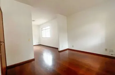 Apartamento 3 quartos para venda em belo horizonte, são pedro, 3 dormitórios, 1 suíte, 2 banheiros, 2 vagas
