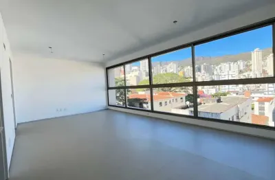 Apartamento 4 quartos para venda em belo horizonte, cruzeiro, 4 dormitórios, 2 suítes, 3 banheiros, 3 vagas