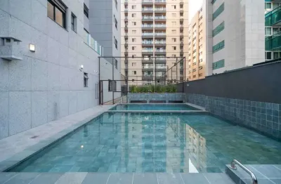 Apartamento 4 quartos para venda em belo horizonte, lourdes, 4 dormitórios, 4 suítes, 5 banheiros, 4 vagas